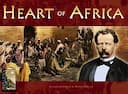 boîte du jeu : Heart of Africa