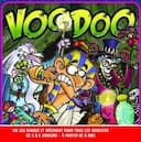 boîte du jeu : Voodoo