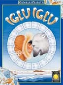 boîte du jeu : Iglu Iglu