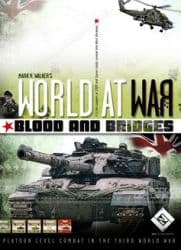 Boîte du jeu : World at War : Blood and Bridges