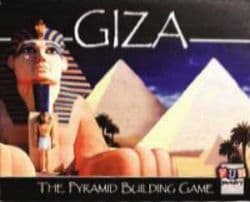 Boîte du jeu : Giza