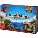 boîte du jeu : Terrasauria