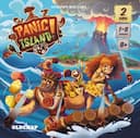 boîte du jeu : Panic Island !