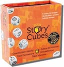 boîte du jeu : Rory's Story Cubes