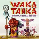 boîte du jeu : Waka Tanka