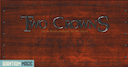 boîte du jeu : Two Crowns