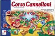 Boîte du jeu : Corso Cannelloni