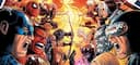 boîte du jeu : Marvel Dice Masters : Avengers vs X-Men