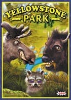 Boîte du jeu : Yellowstone Park