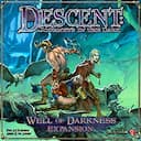 boîte du jeu : Descent : Well of Darkness