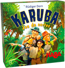 boîte du jeu : Karuba - le Jeu de Cartes