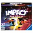 boîte du jeu : Impact : Battle of Elements