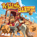 boîte du jeu : Rolling Bandits