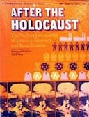 boîte du jeu : After the Holocaust