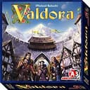 boîte du jeu : Valdora