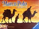 boîte du jeu : Marco Polo Expedition