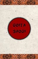 boîte du jeu : Goita Shogi