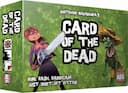 boîte du jeu : Card of the dead