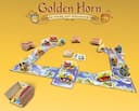 boîte du jeu : Golden Horn
