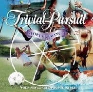 Boîte du jeu : Trivial Pursuit - Sport en France