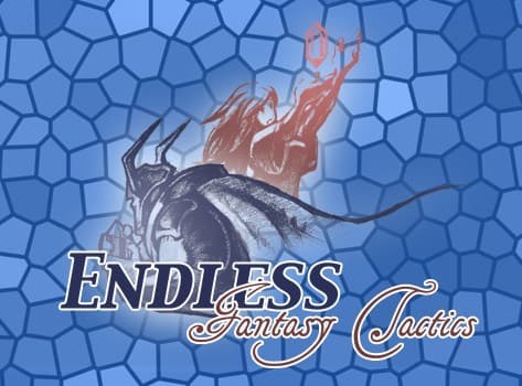 Boîte du jeu : Endless: Fantasy Tactics