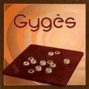 Boîte du jeu : Gygès