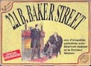 boîte du jeu : 221 B. Baker Street