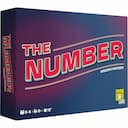 boîte du jeu : The Number