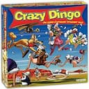 boîte du jeu : Crazy Dingo