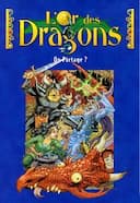 boîte du jeu : L'Or des Dragons