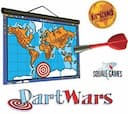 boîte du jeu : Dart Wars