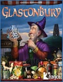 boîte du jeu : Glastonbury