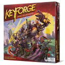 boîte du jeu : Keyforge : L'Appel des Archontes - Boite de Base