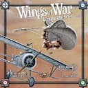 boîte du jeu : Wings of War - Burning Drachens