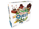 boîte du jeu : Slide Quest