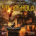 boîte du jeu : Stronghold  second edition