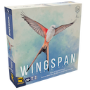 boîte du jeu : Wingspan