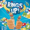 boîte du jeu : Rings Up!