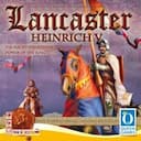 boîte du jeu : Lancaster : Heinrich V