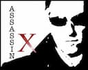 boîte du jeu : Assassin X