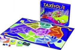 Boîte du jeu : Taxifolie