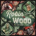 boîte du jeu : Robin Wood