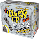 boîte du jeu : Time's Up ! Academy 2