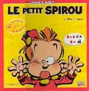boîte du jeu : Le Petit Spirou