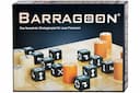 boîte du jeu : Barragoon