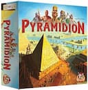boîte du jeu : Pyramidion