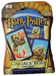 Boîte du jeu : Harry Potter II : Les Gnomes