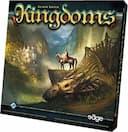 boîte du jeu : Kingdoms