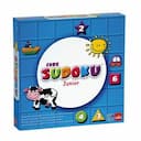 boîte du jeu : Code Sudoku Junior