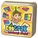 boîte du jeu : Foutrak